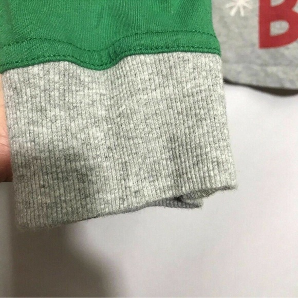 Disneys Donald Duck Uncle Scrooge Bah Humbug Christmas T shirt Size S - Picture 3 of 8